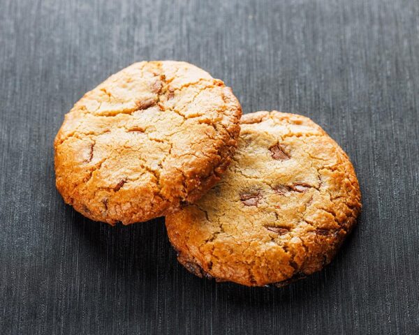 Mia Pagar "Cookie"