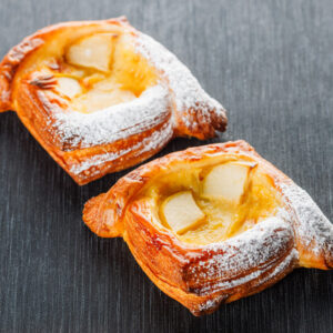 Kreemi-Õuna ruut (120g)