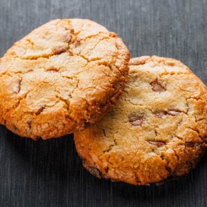 Sokolaadi küpsis “Cookie” (100g tk.)