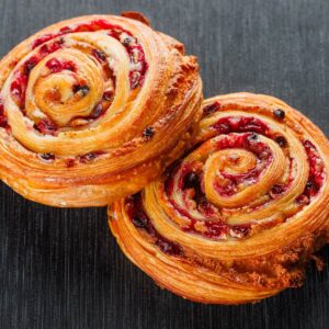 Martsipani-Pohla rull (120g)