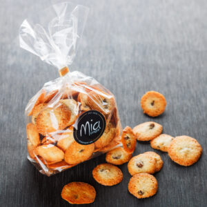 “Valeri" küpsised (250g)