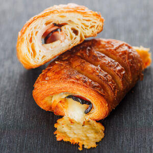 Talusingi-Cheddari pirukas (120g)